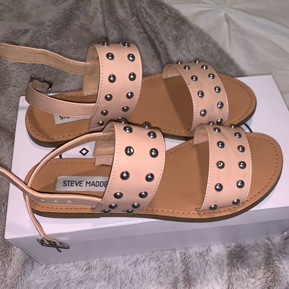 Steve Madden Azalea Sandals